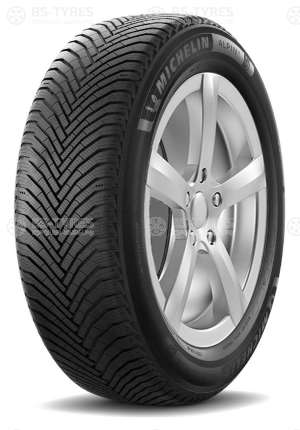 Michelin Alpin A7 215/60 R17 100H