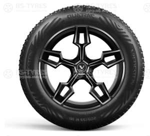 Michelin CrossClimate+ 215/45 R17 91W (уценка)