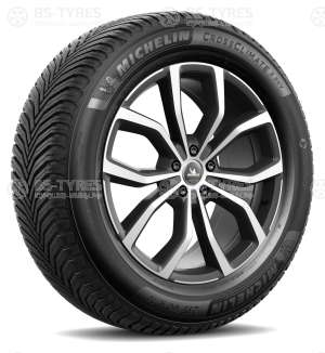 Michelin CrossClimate 2 SUV 255/40 R20 101H