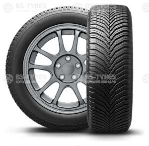 Michelin CrossClimate 2 SUV 255/40 R20 101H