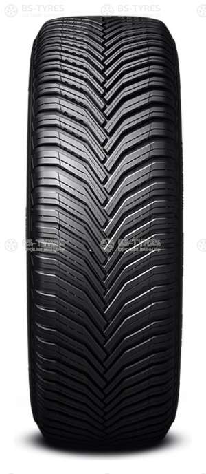 Michelin CrossClimate 2 SUV 255/40 R20 101H