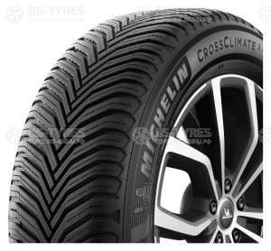Michelin CrossClimate 2 SUV 255/40 R20 101H