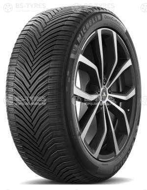 Michelin CrossClimate 2 SUV 255/40 R20 101H