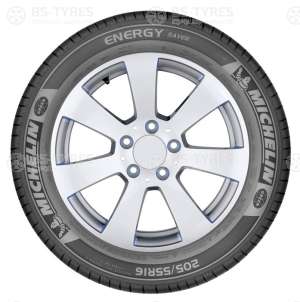 Michelin Energy Saver 215/55 R16 93V