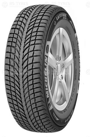 Michelin Latitude Alpin 2 235/60 R17 106H (2014)