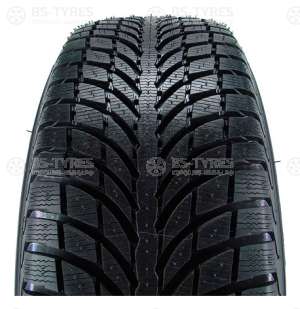 Michelin Latitude Alpin 2 235/60 R17 106H (2014)
