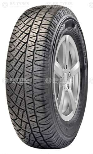 Michelin Latitude Cross 225/65 R17 102H