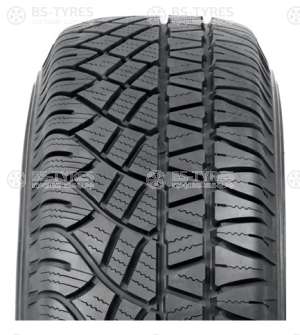 Michelin Latitude Cross 225/65 R17 102H