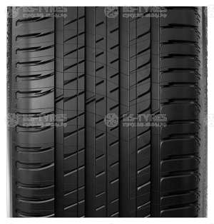 Michelin Latitude Sport 3 315/35 R20 110W