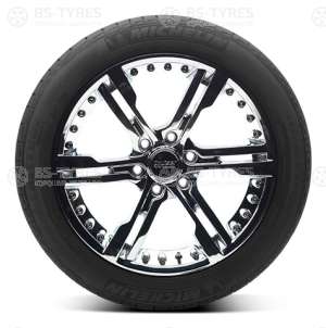 Michelin Latitude Sport 275/45 R20 110Y