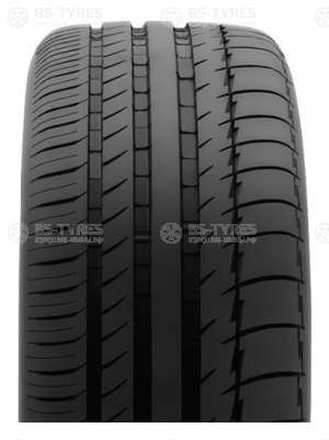 Michelin Latitude Sport 275/45 R20 110Y