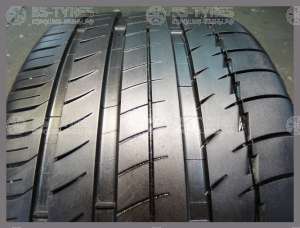 Michelin Latitude Sport 275/45 R20 110Y