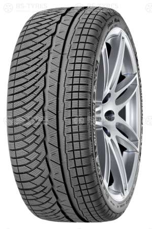 Michelin Pilot Alpin 4 275/35 R19 100W