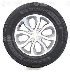 Michelin Pilot Alpin 5 SUV 255/60 R18 112V
