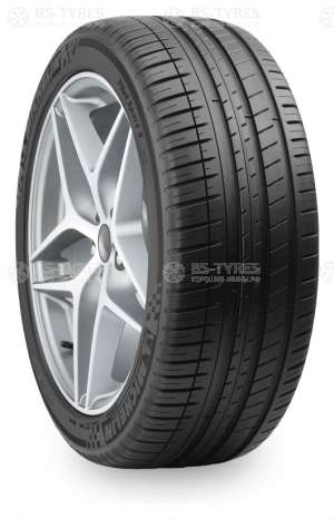 Michelin Pilot Sport 3 MO 275/40 R19 101Y