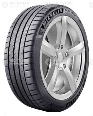 Michelin Pilot Sport 4S 225/40 R19 93Y