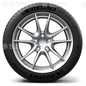 Michelin Pilot Sport 4S 225/40 R19 93Y