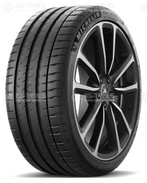 Michelin Pilot Sport 4S 225/40 R19 93Y