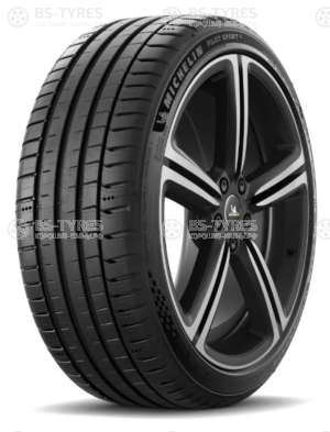 Michelin Pilot Sport 5 225/40 R19 93Y