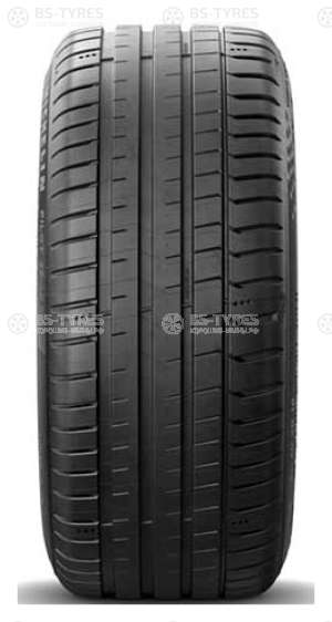 Michelin Pilot Sport 5 225/40 R19 93Y