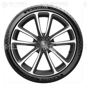 Michelin Pilot Sport 5 225/40 R19 93Y