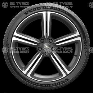 Michelin Pilot Sport 5 225/40 R19 93Y