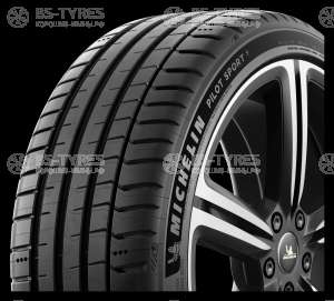 Michelin Pilot Sport 5 225/40 R19 93Y