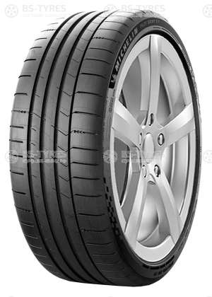 Michelin Pilot Sport 5 225/40 R19 93Y