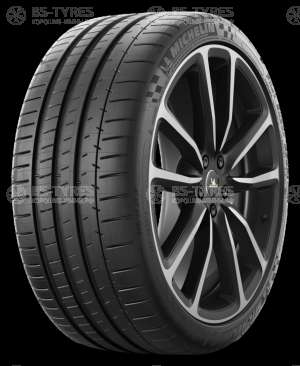Michelin Pilot Super Sport 285/40 R19 103Y