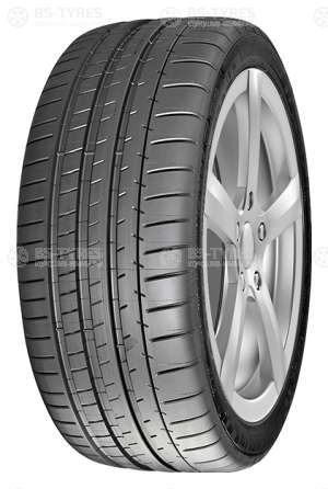 Michelin Pilot Super Sport 285/40 R19 103Y