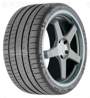 Michelin Pilot Super Sport 285/40 R19 103Y