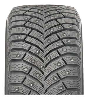 Michelin X-Ice North 4 245/35 R21 96H