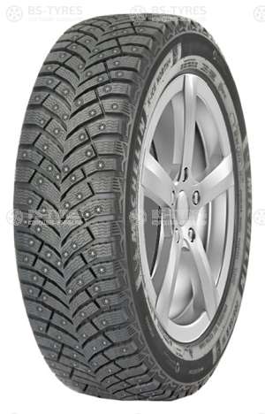 Michelin X-Ice North 4 245/35 R21 96H