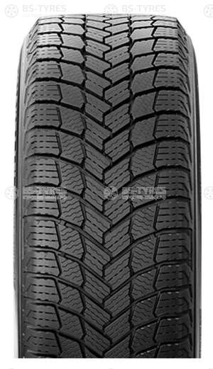 Michelin X-Ice Snow 275/35 R19 100H