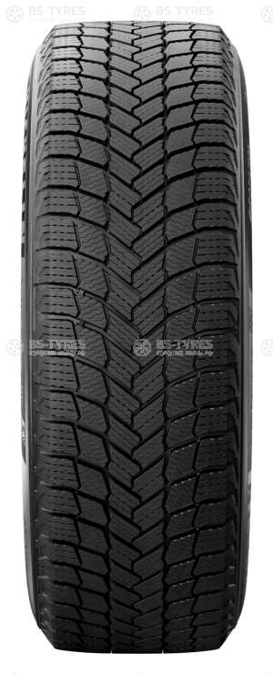 Michelin X-Ice Snow 275/35 R19 100H