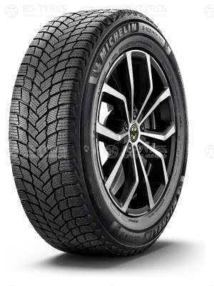 Michelin X-Ice Snow 275/35 R19 100H