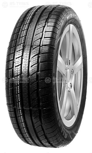 Mirage MR-762 165/60 R14 75H