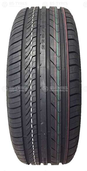 Mirage MR-HP172 245/45 R20 99Y