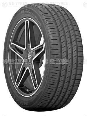 Nexen N`Fera RU5 245/55 R19 103V