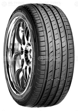 Roadstone N`Fera SU1 225/40 R19 93Y
