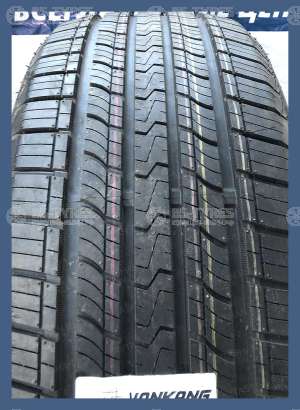 Nankang SP-9 255/45 R19 104W