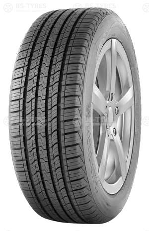 Nankang SP-9 255/45 R19 104W