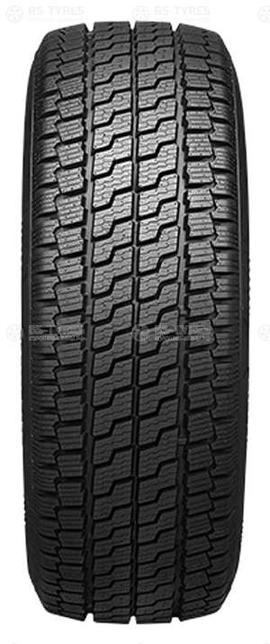Nexen N'Blue 4Season Van 215/65 R16C 109/107T