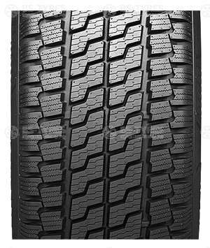 Nexen N'Blue 4Season Van 215/65 R16C 109/107T