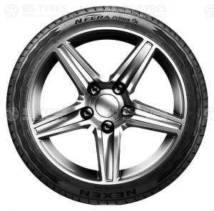 Nexen NFera Primus QX 245/45 R20 103W