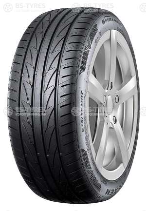 Nexen NFera Primus V 215/65 R16 98H