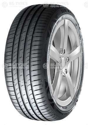 Nexen N`Fera Primus 235/60 R17 102H