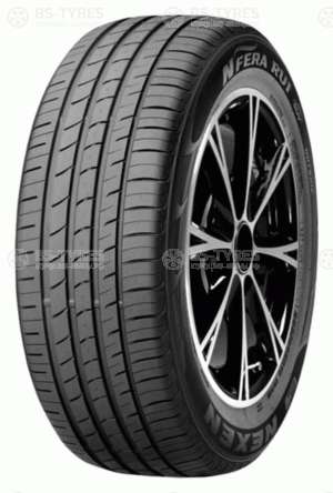 Nexen N`Fera RU1 SUV 255/55 R18 109Y