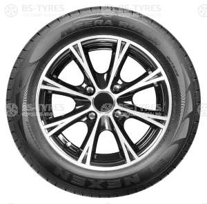 Nexen N`Fera RU1 SUV 255/55 R18 109Y