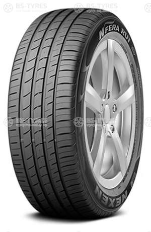 Nexen N`Fera RU1 SUV 255/55 R18 109Y